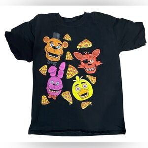Five Nights at Freddy’s Youth Tshirt